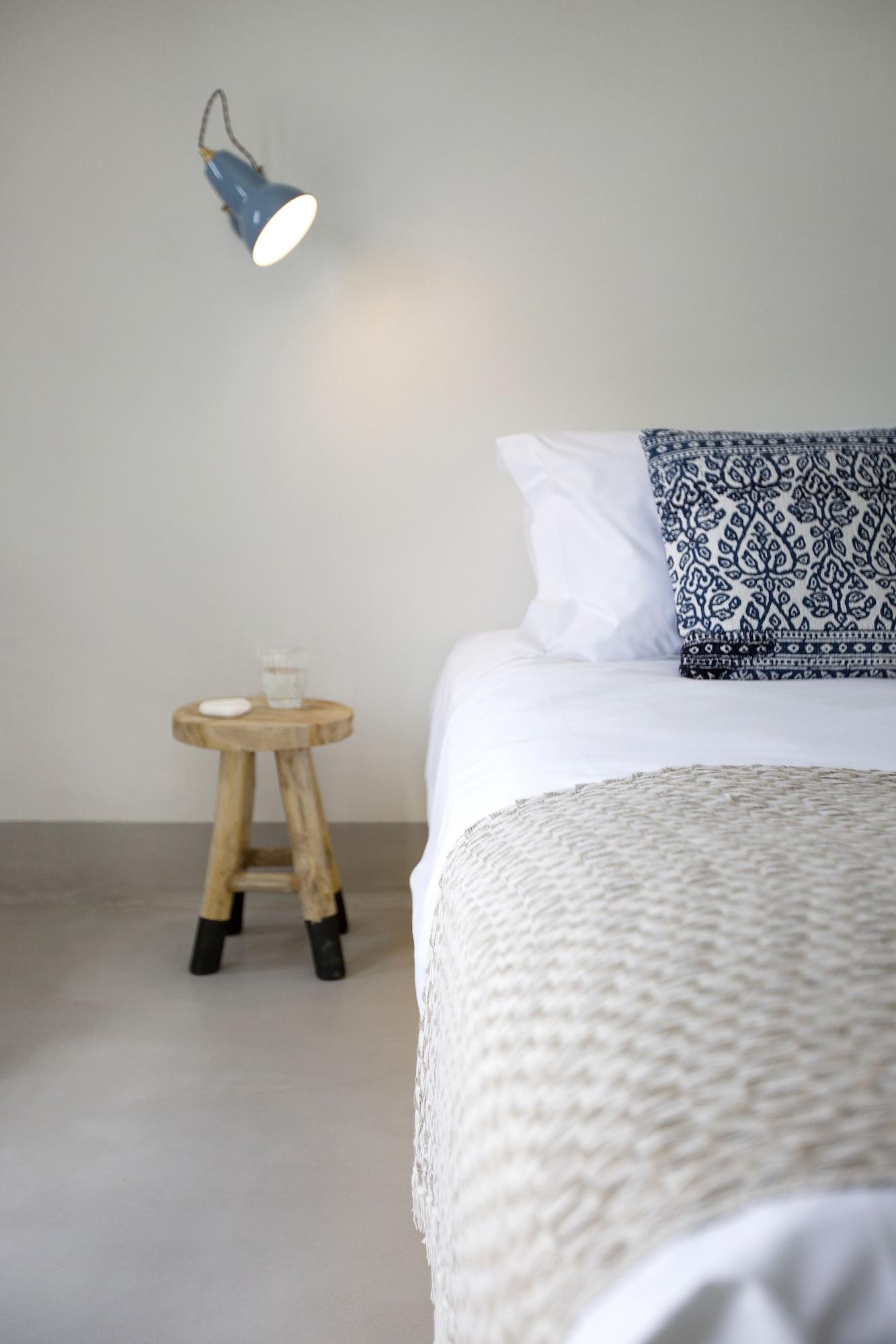 ดรีมบ็อกซ์ มิโคนอส สวีท Hotel ออร์นอส ภายนอก รูปภาพ